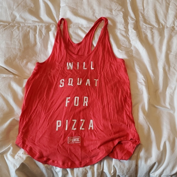 PINK Victoria's Secret Tops - Tank top